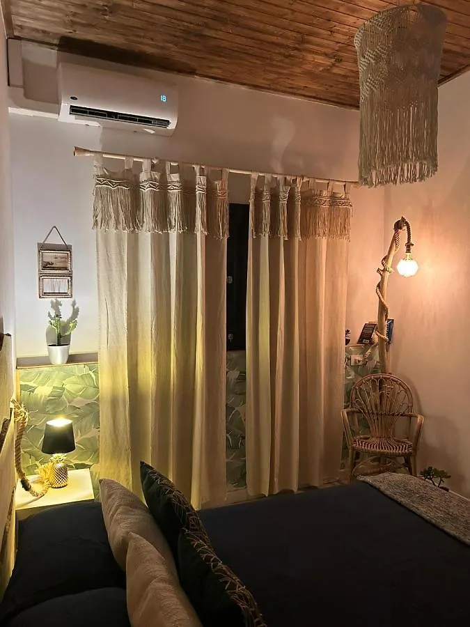 Apartament Plaza De La Fuente Granadilla De Abona Tenerife Sur Only Adults Con Terraza Privada