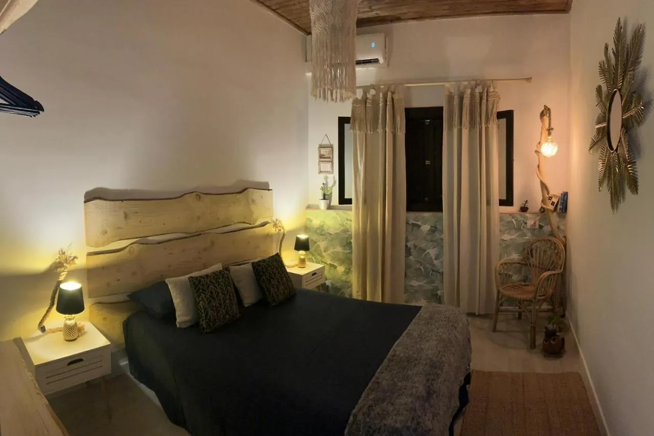 Appartamento Plaza De La Fuente Granadilla De Abona Tenerife Sur Only Adults Con Terraza Privada
