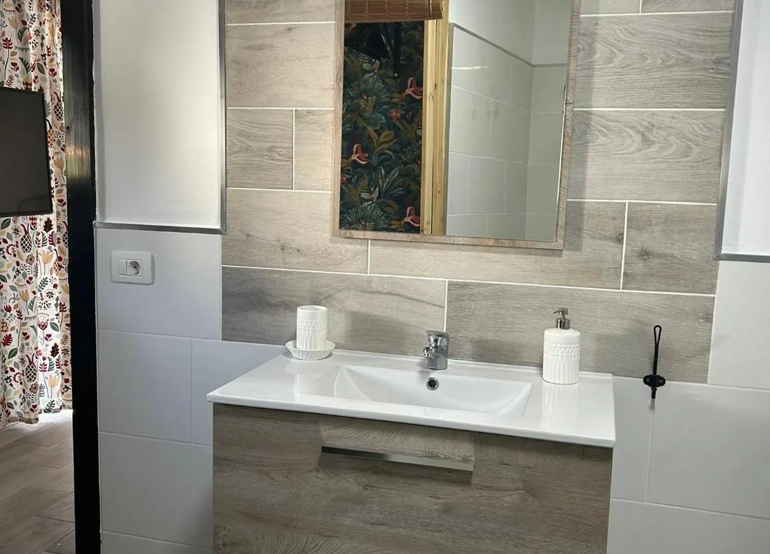 Appartamento Plaza De La Fuente Granadilla De Abona Tenerife Sur Only Adults Con Terraza Privada