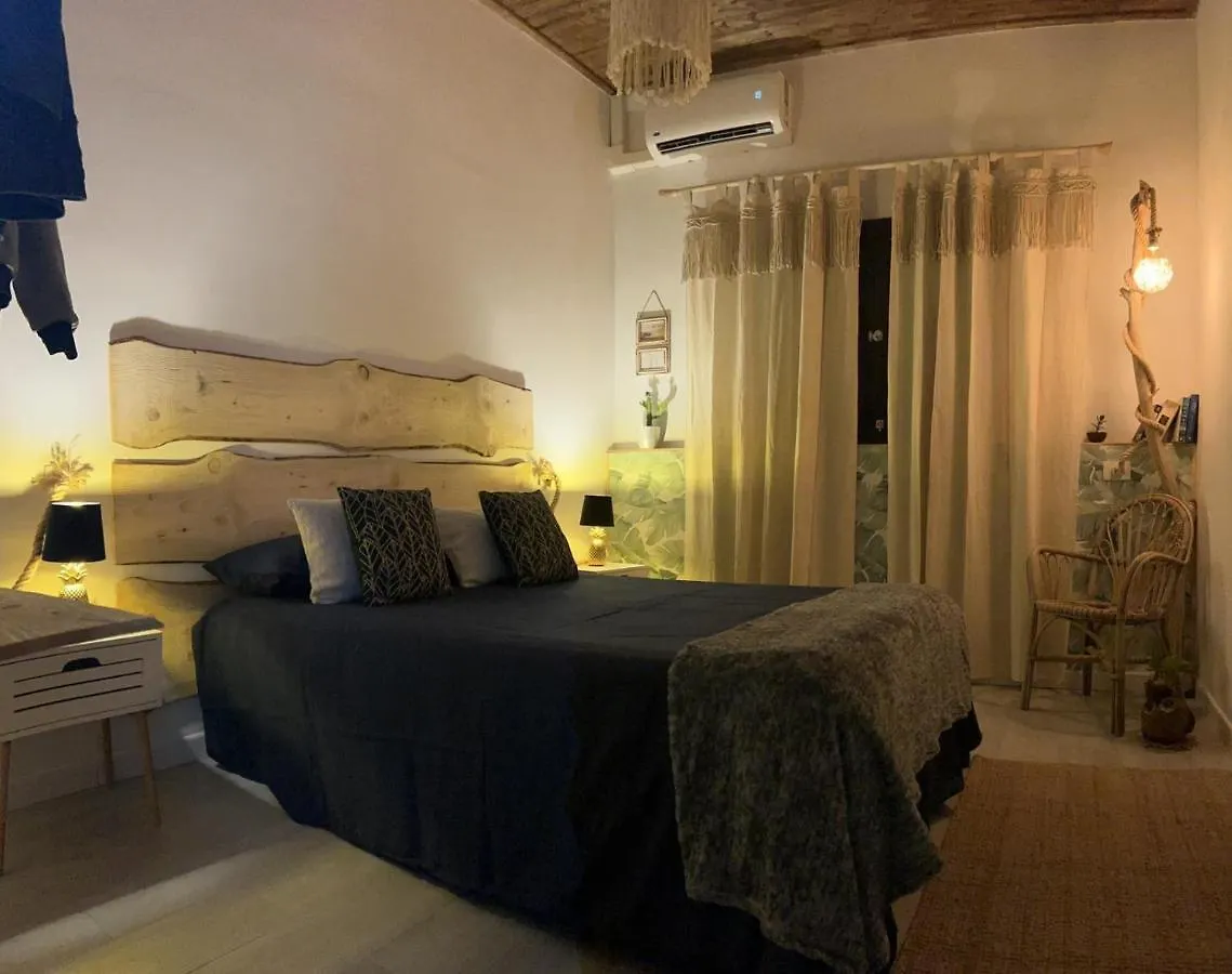 Appartement Plaza De La Fuente Granadilla De Abona Tenerife Sur Only Adults Con Terraza Privada