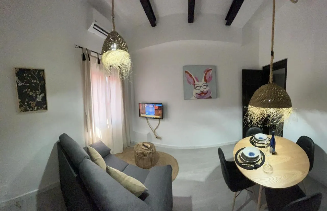 Appartement Plaza De La Fuente Granadilla De Abona Tenerife Sur Only Adults Con Terraza Privada
