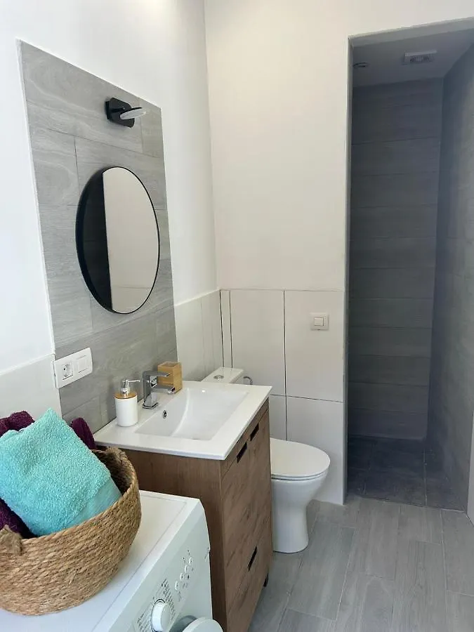 Plaza De La Fuente Granadilla De Abona Tenerife Sur Only Adults Con Terraza Privada 0*,  إسبانيا