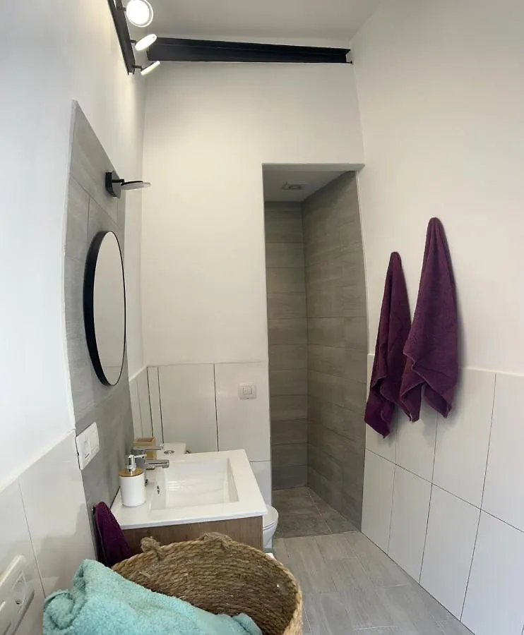 Plaza De La Fuente Granadilla De Abona Tenerife Sur Only Adults Con Terraza Privada Appartement