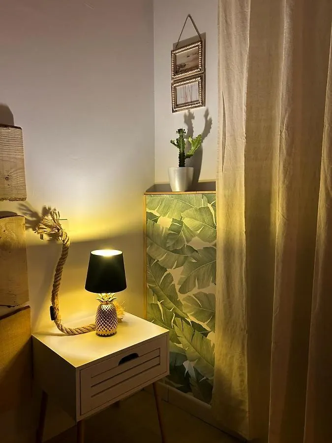 Appartement Plaza De La Fuente Granadilla De Abona Tenerife Sur Only Adults Con Terraza Privada