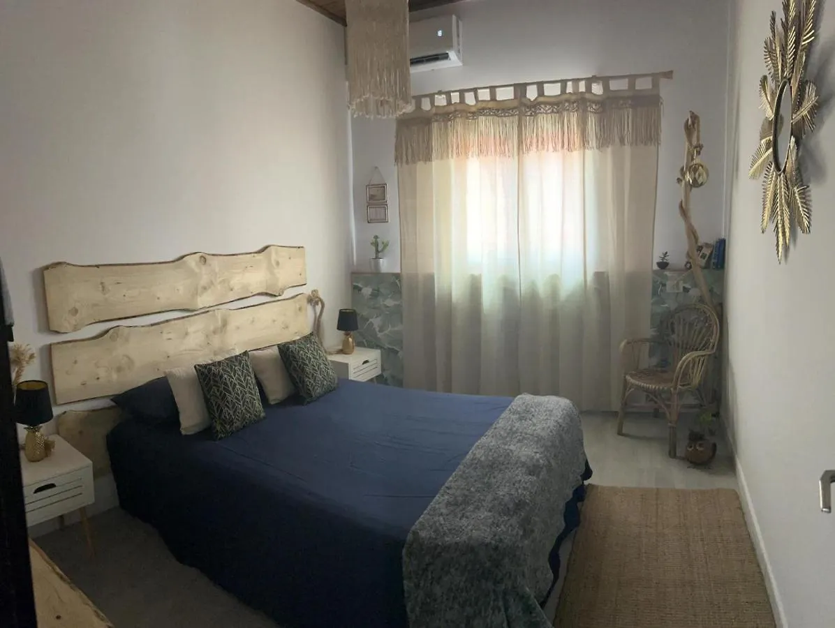 Plaza De La Fuente Granadilla De Abona Tenerife Sur Only Adults Con Terraza Privada Appartement