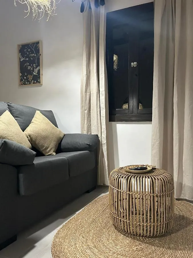 شقة Plaza De La Fuente Granadilla De Abona Tenerife Sur Only Adults Con Terraza Privada