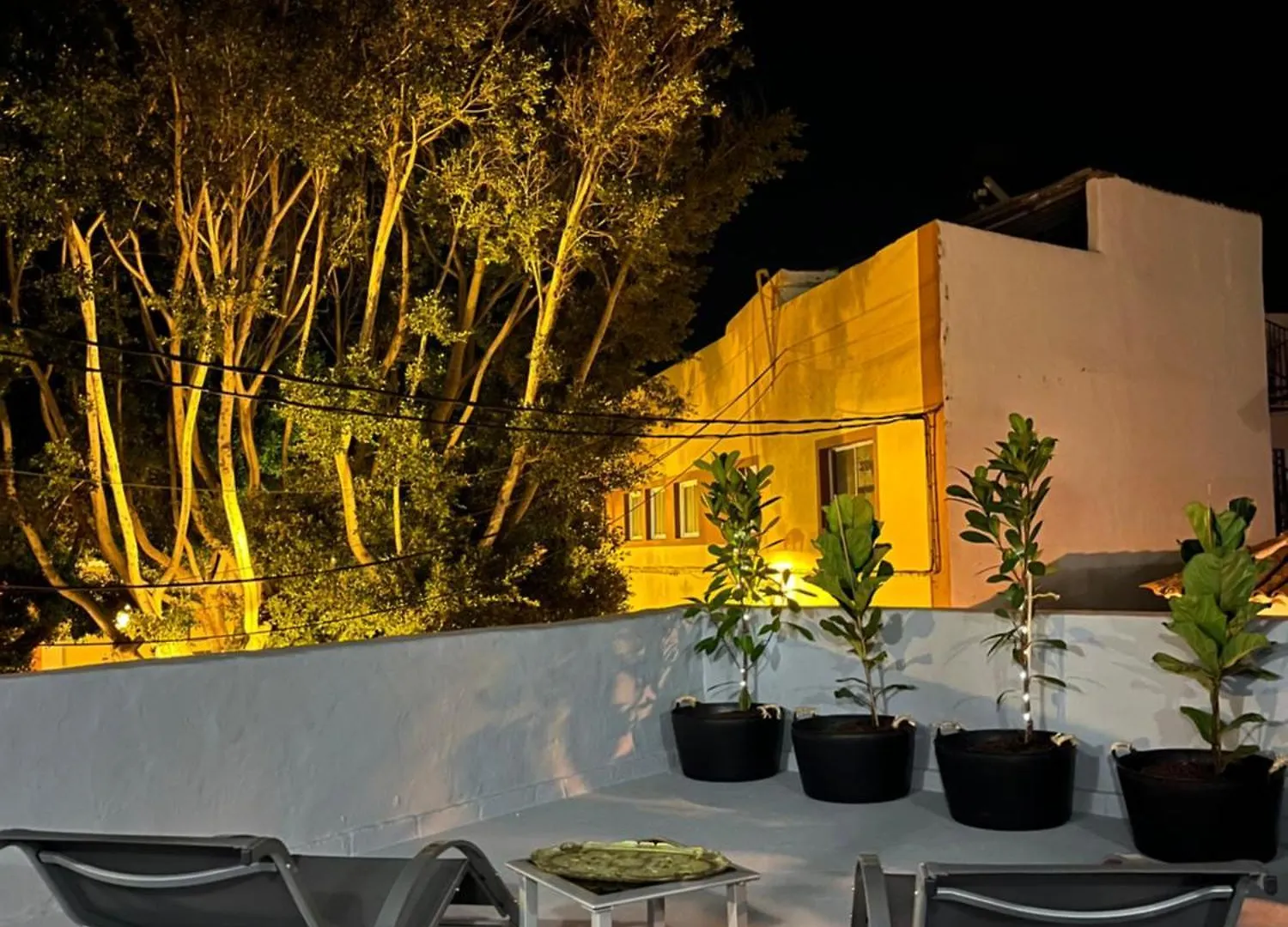 Plaza De La Fuente Granadilla De Abona Tenerife Sur Only Adults Con Terraza Privada 0*,  Espagne