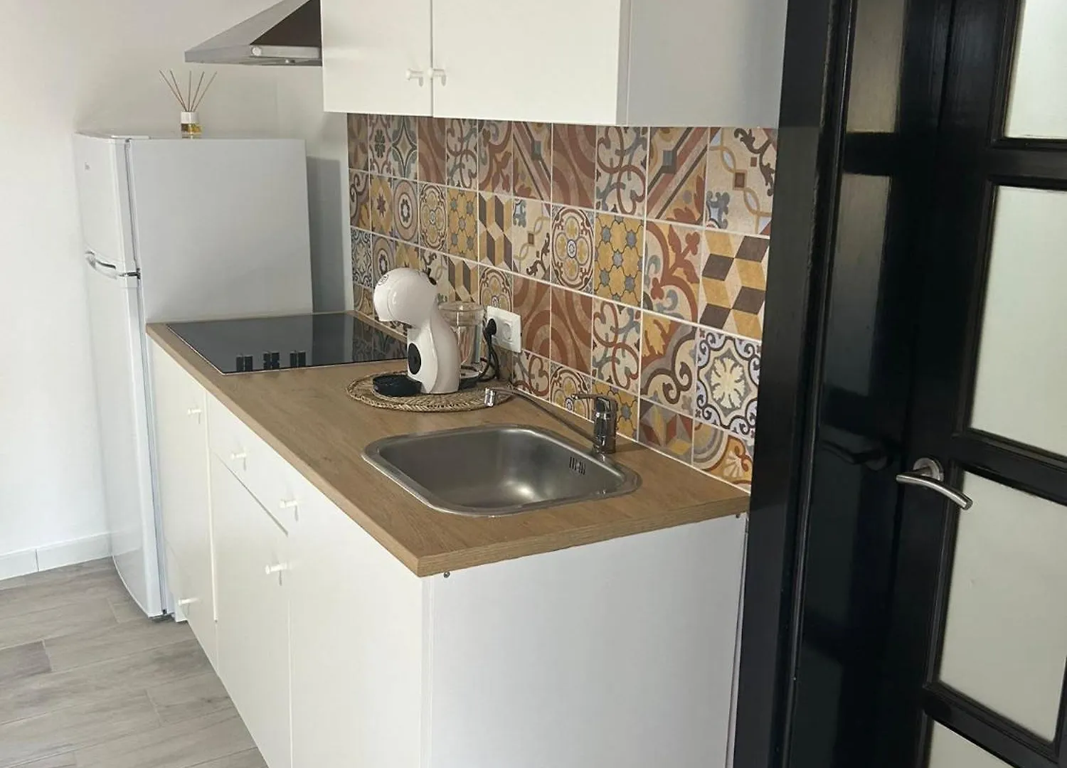 Plaza De La Fuente Granadilla De Abona Tenerife Sur Only Adults Con Terraza Privada Appartement