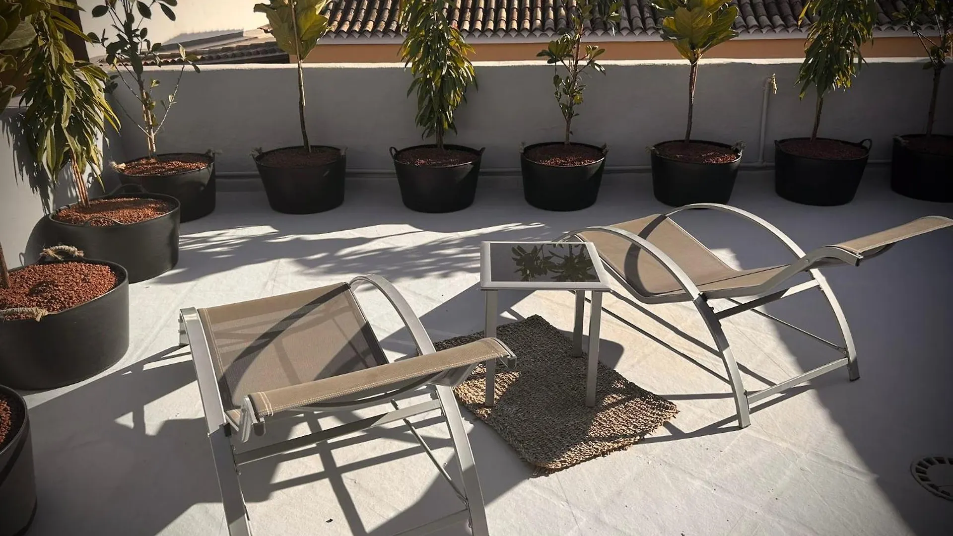Plaza De La Fuente Granadilla De Abona Tenerife Sur Only Adults Con Terraza Privada 0*,  Espagne