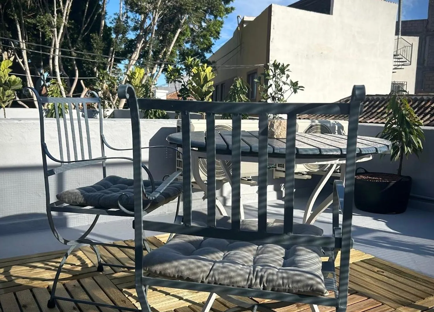 Appartement Plaza De La Fuente Granadilla De Abona Tenerife Sur Only Adults Con Terraza Privada