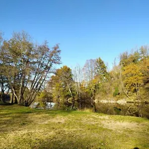 Petit T2 Au Bord De L'allier , Vieille-Brioude France