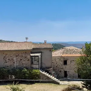 La Grangette Du Mas , Chassiers France