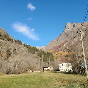 Le Puny , La Motte-en-Champsaur France